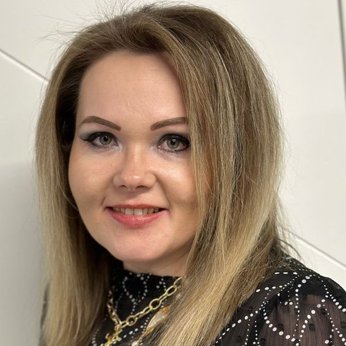 Ксения Калушевская, 3 февраля 2018