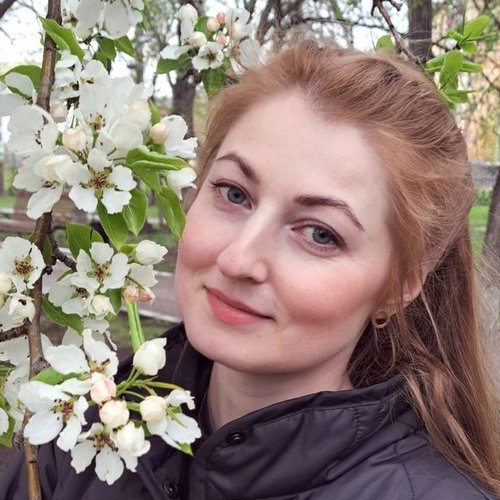 Анастасия