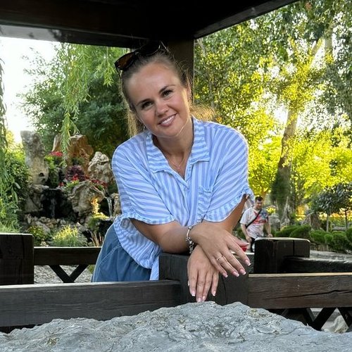 Юлия, 30 июня 2025