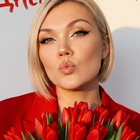 Светлана, 9 апреля 2025