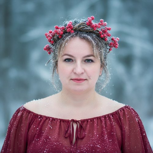Ирина, 1 августа 2024