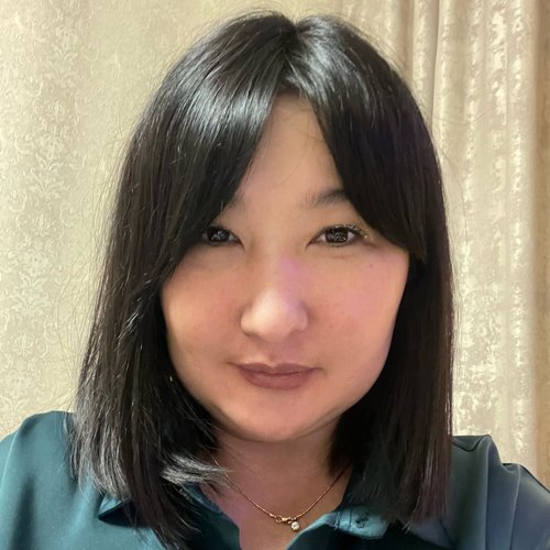 Мадина, 21 сентября 2025