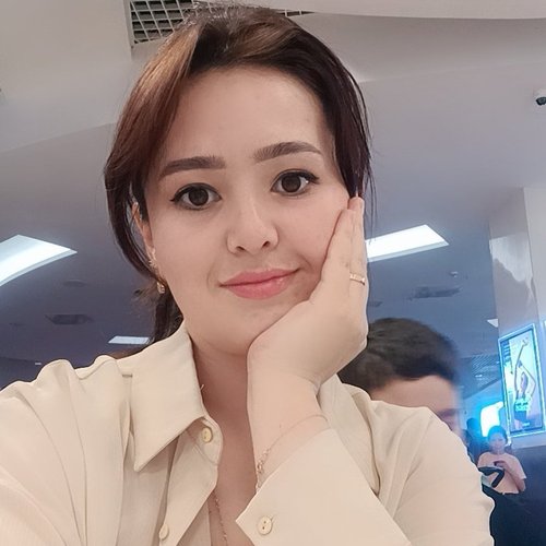 Нилуфар, 3 июня 2025