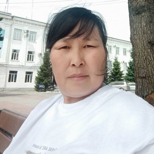 Алдын-Час Темек, 17 апреля 2026