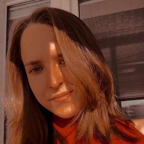 Екатерина, 17 мая 2026