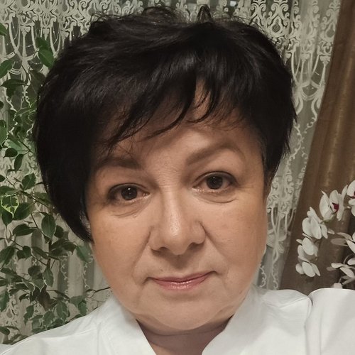 Ольга, 14 октября 2019