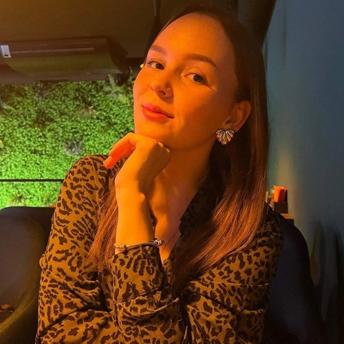 Виктория, 17 января 2025