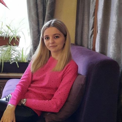 Марина, 27 мая 2026
