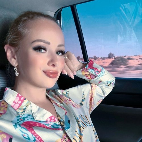 Lily, 12 октября 2025