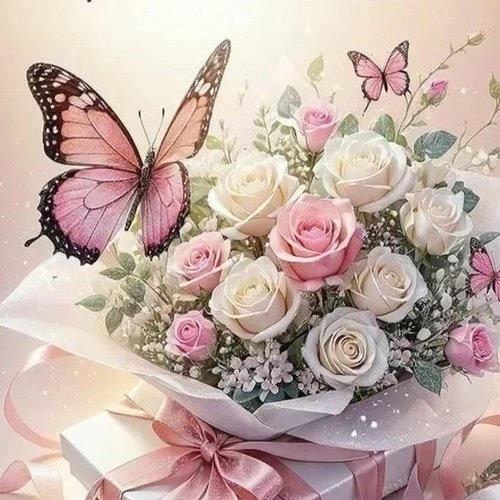 Анастасия, 1 декабря 2025