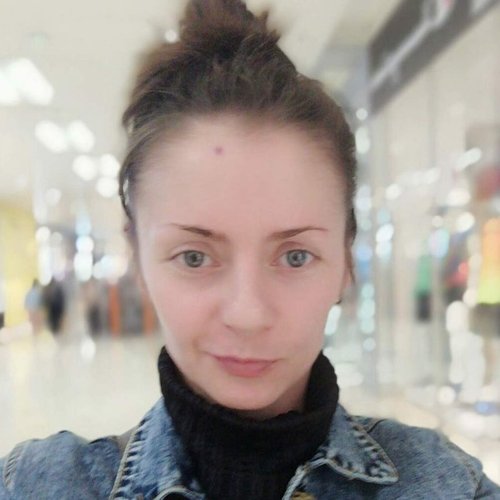 Ирина, 17 июля 2025