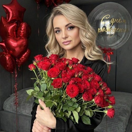 Екатерина, 27 января 2026