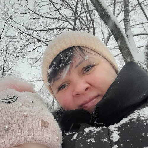 Юлия, 23 декабря 2025