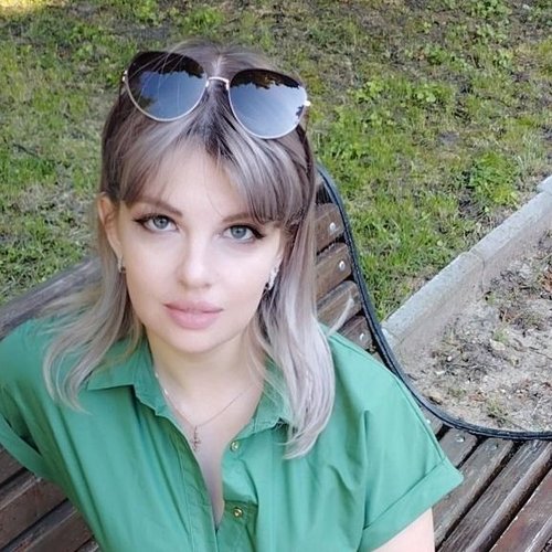 Оля, 31 августа 2025