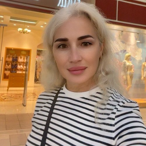 Лилиана, 27 сентября 2025