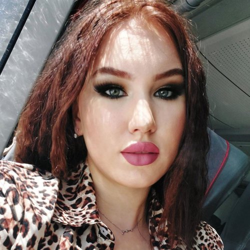 Юлия, 12 августа 2022
