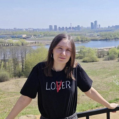 Настя, 27 февраля 2024