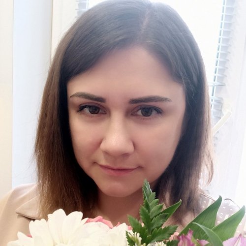 Екатерина
