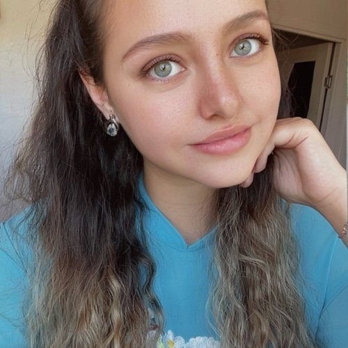 Полина, 17 июня 2026