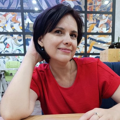 Елена, 19 ноября 2024