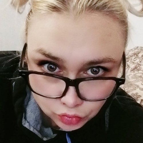 Анна, 9 июня 2022