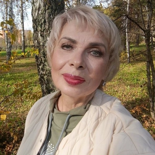 Ирина, 7 октября 2023