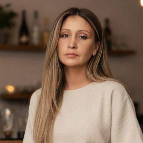Ирина, 18 апреля 2026