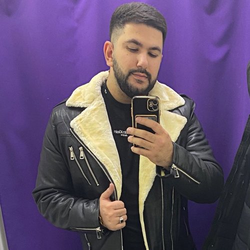 Алик, 11 февраля 2026