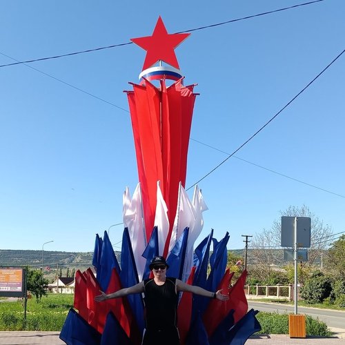 Сергей, 20 мая 2025