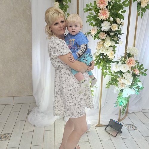 Алла, 24 сентября 2025