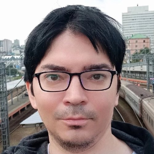 Юрий, 3 января 2026