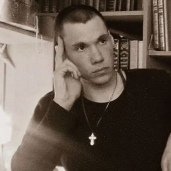 Дмитрий , 29 апреля 2022