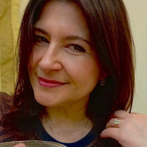 Людмила, 12 марта 2026