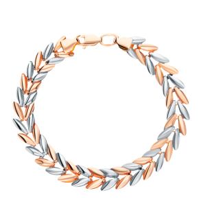 золотой браслет