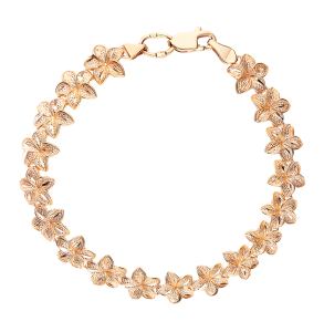 золотой браслет