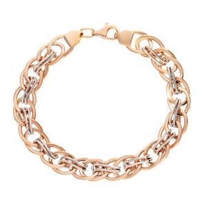 золотой браслет