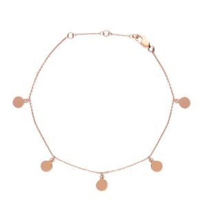 золотой браслет