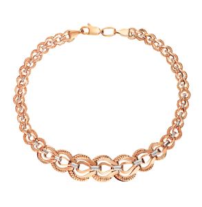 золотой браслет