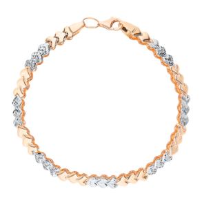 золотой браслет