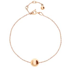 золотой браслет