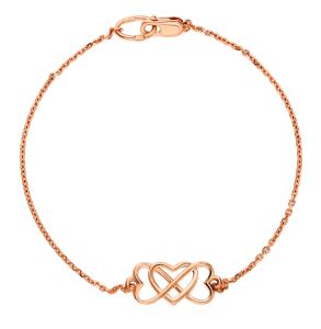 золотой браслет