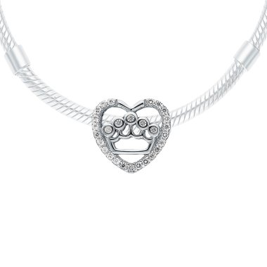 Шармы для браслетов — купить в интернет-магазине SUNLIGHT в Москве ...