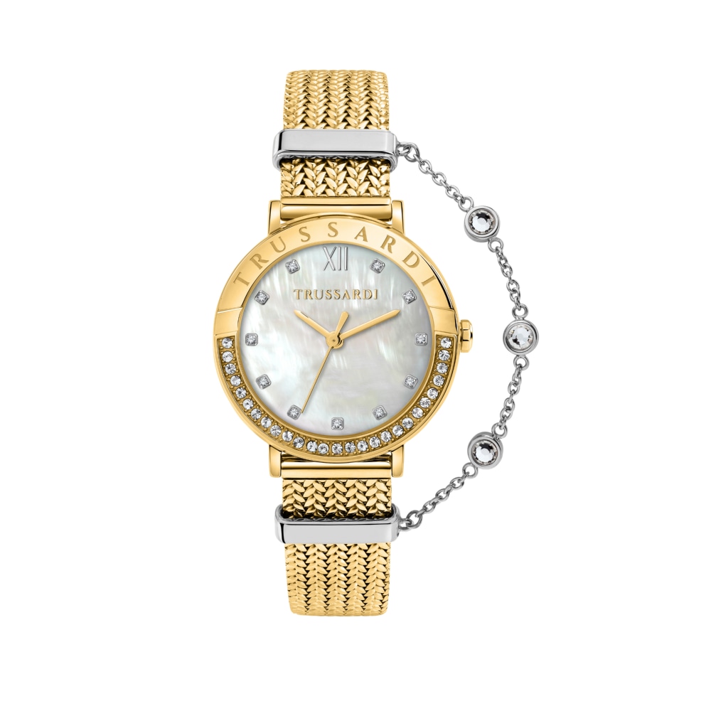 Часы женские TRUSSARDI в Екатеринбурге
