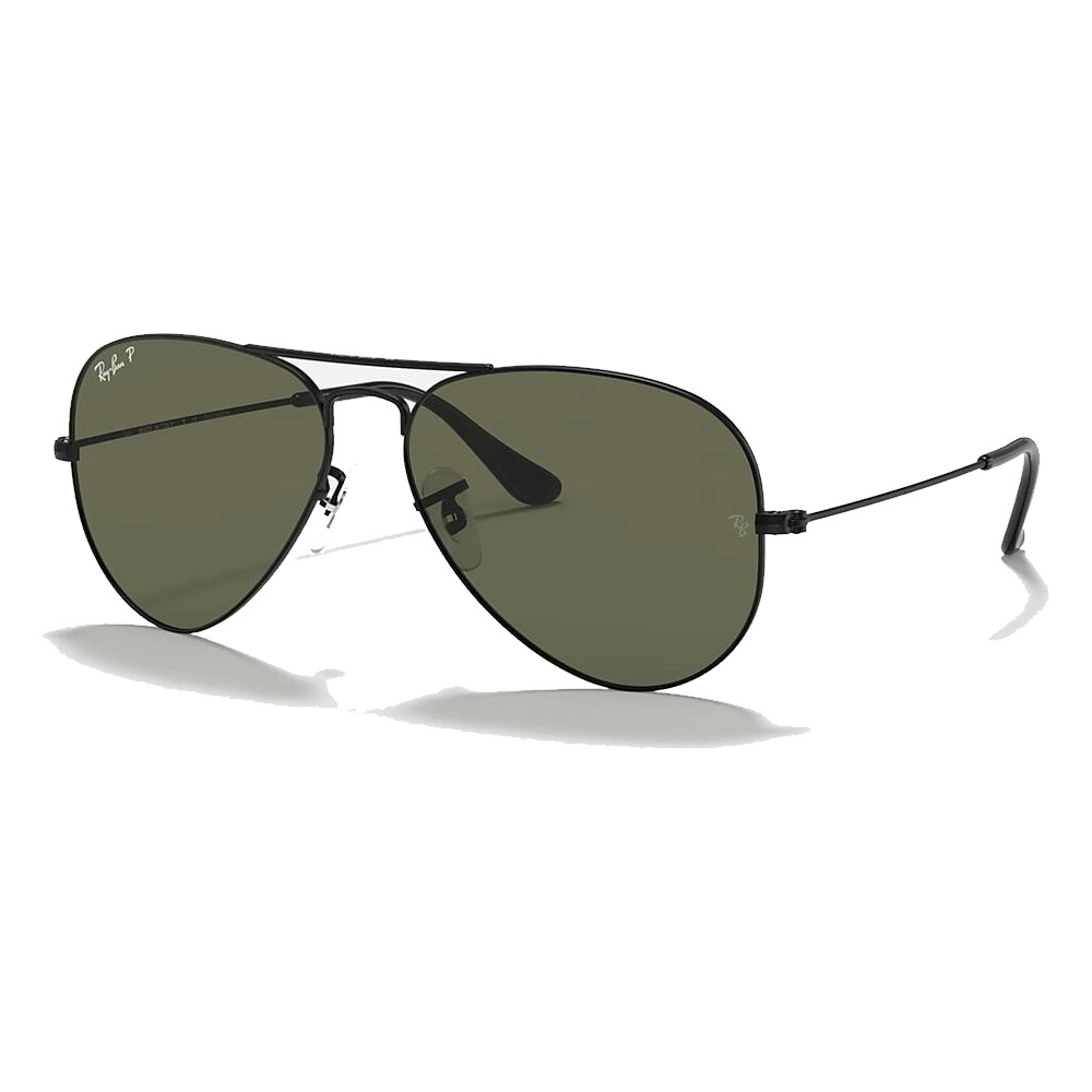 Солнцезащитные очки Ray-Ban Aviator Classic RB3025 002/58 Polarized в Нижнем Новгороде