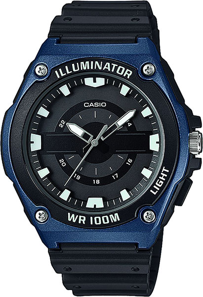 Фото «Часы мужские CASIO»