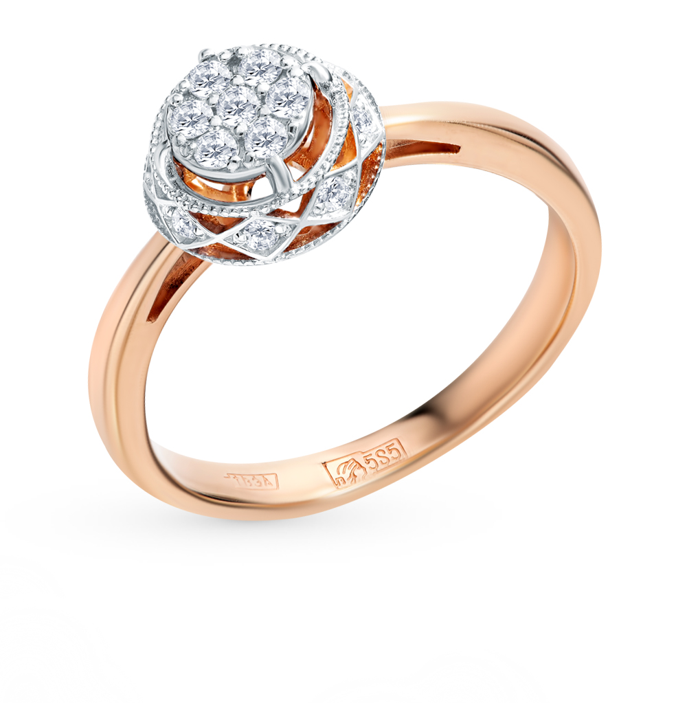 Санлайт кольцо с бриллиантом. Золотое кольцо с бриллиантом женское. Золотое кольцо восьмерка с бриллиантом. Жёлтое золото кольцо с бриллиантами sunlight.