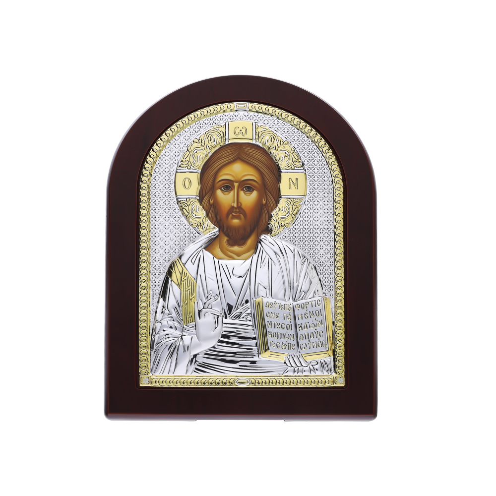 Серебряная икона в Краснодаре