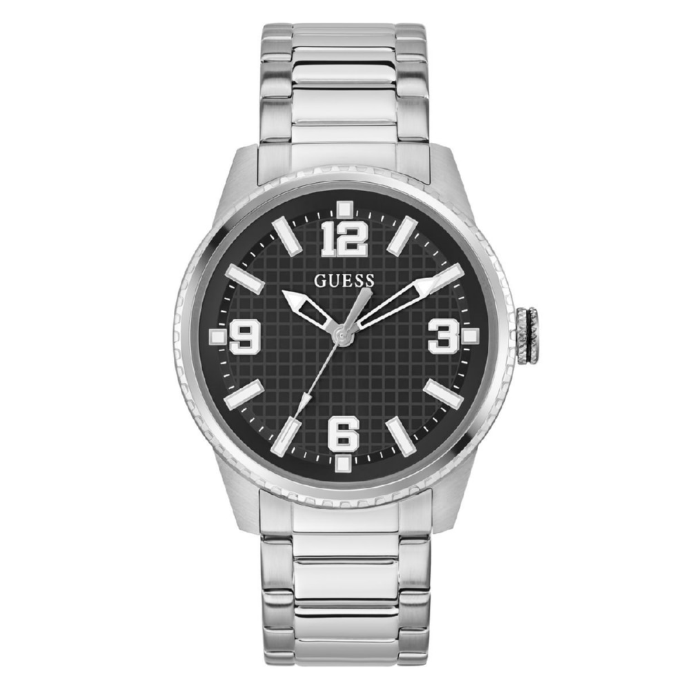 Часы мужские GUESS артикул GW0889G1 в Новосибирск