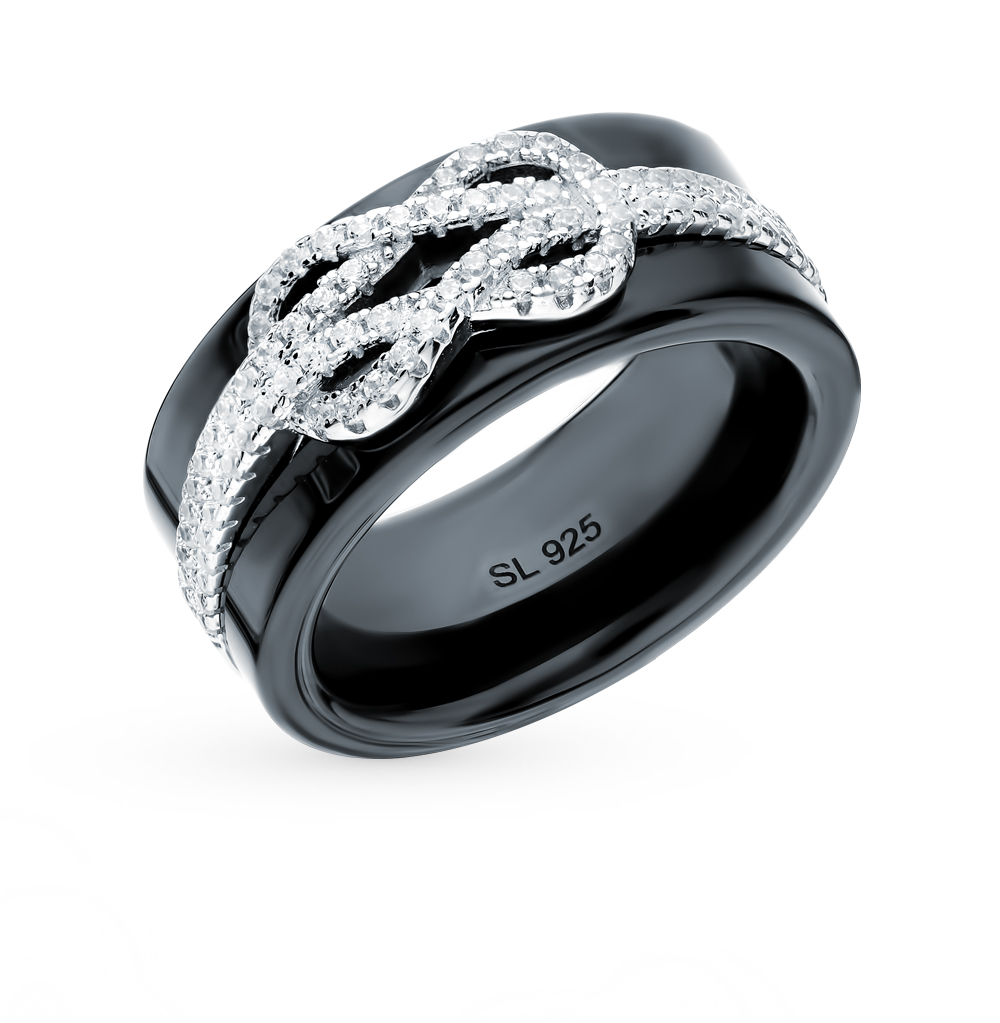 Керамическое кольцо в Ростовe-на-Дону