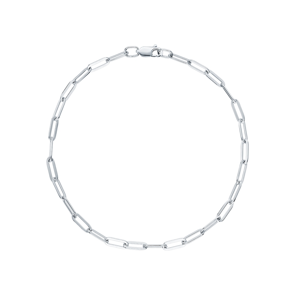 Фото «Серебряный браслет»